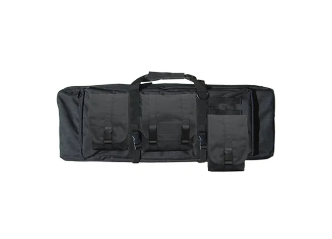 Чохол для зброї Condor Outdoor Double108 см Фото 1